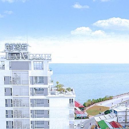 La Vogue Boutique Hotel & Casino Σίχανουκβιλ Εξωτερικό φωτογραφία