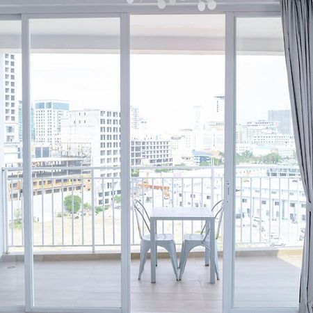 La Vogue Boutique Hotel & Casino Σίχανουκβιλ Εξωτερικό φωτογραφία