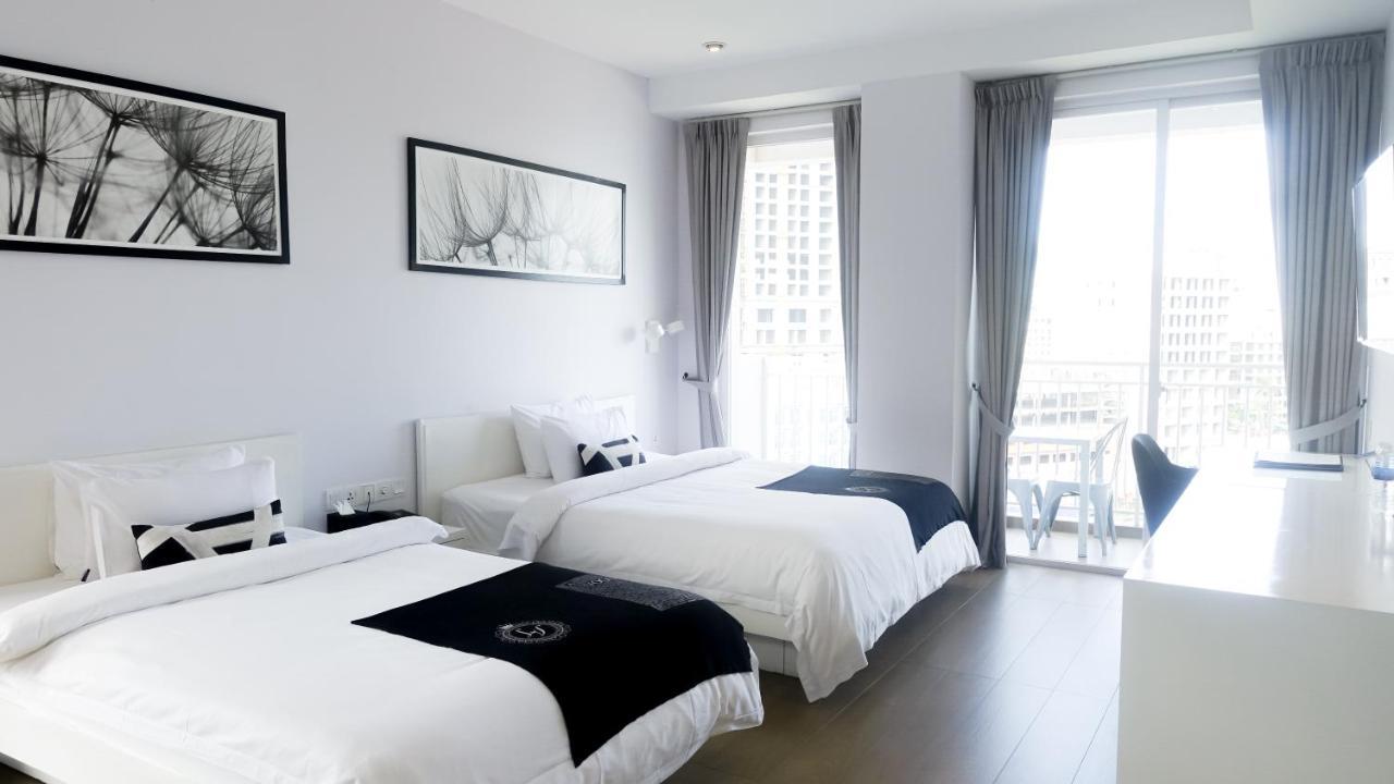 La Vogue Boutique Hotel & Casino Σίχανουκβιλ Εξωτερικό φωτογραφία