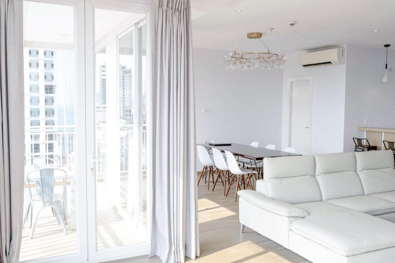La Vogue Boutique Hotel & Casino Σίχανουκβιλ Εξωτερικό φωτογραφία