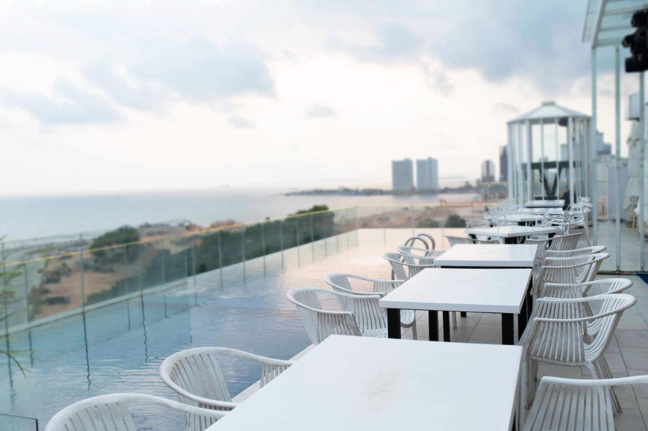 La Vogue Boutique Hotel & Casino Σίχανουκβιλ Εξωτερικό φωτογραφία