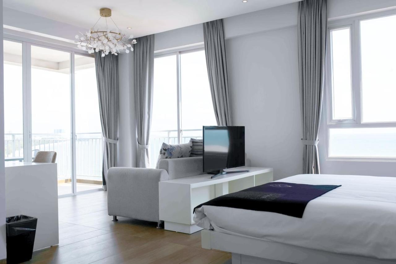 La Vogue Boutique Hotel & Casino Σίχανουκβιλ Εξωτερικό φωτογραφία