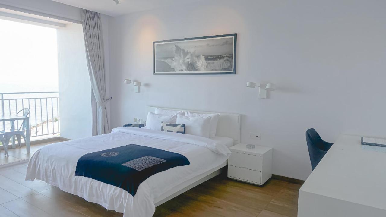 La Vogue Boutique Hotel & Casino Σίχανουκβιλ Εξωτερικό φωτογραφία
