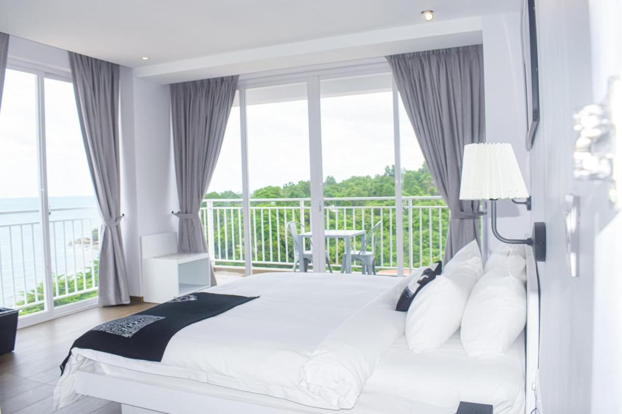 La Vogue Boutique Hotel & Casino Σίχανουκβιλ Εξωτερικό φωτογραφία