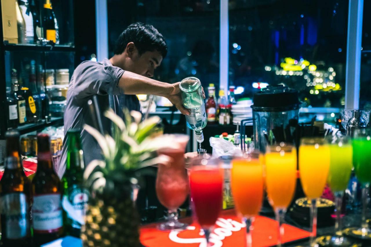 La Vogue Boutique Hotel & Casino Σίχανουκβιλ Εξωτερικό φωτογραφία